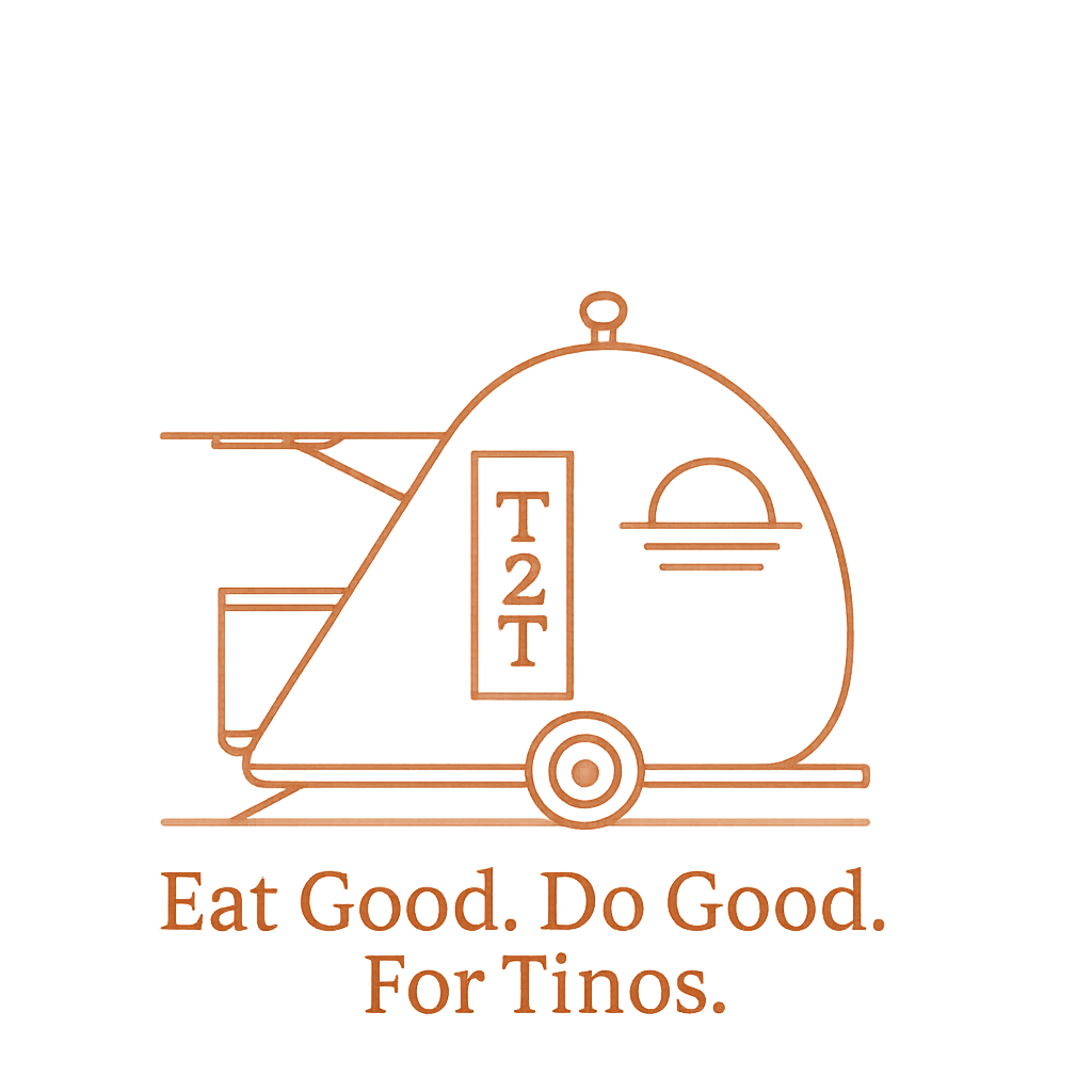 T2T logo (placeholder)