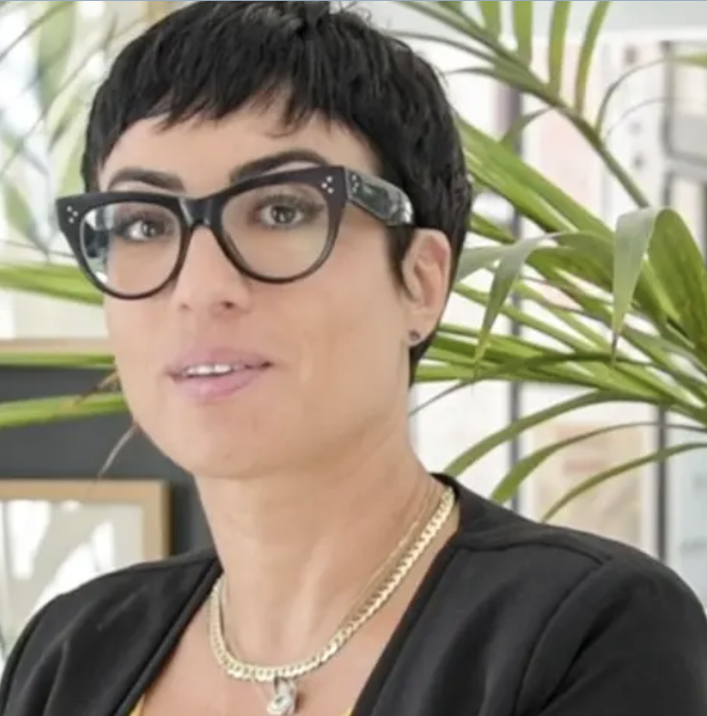 Aggeliki Evripioti (placeholder)