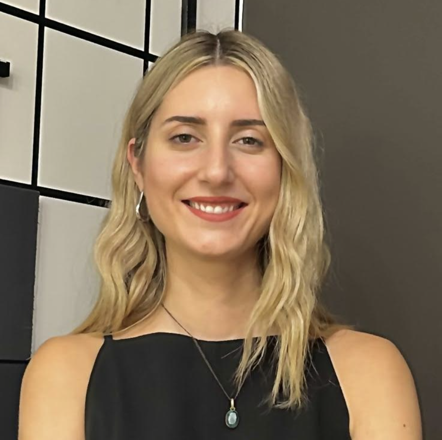 Eirini Kouti (placeholder)